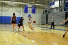 WBBall vs ENC  Wheaton College women's basketball vs Eastern Nazarene College. - Photo By: KEITH NORDSTROM : Wheaton, basketball, ENC, Eastern Nazarene College